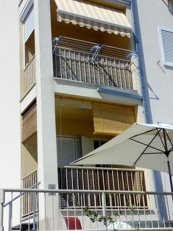 Apartment Z&E Trogir Exteriör bild