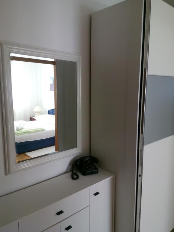 Apartment Z&E Trogir Exteriör bild