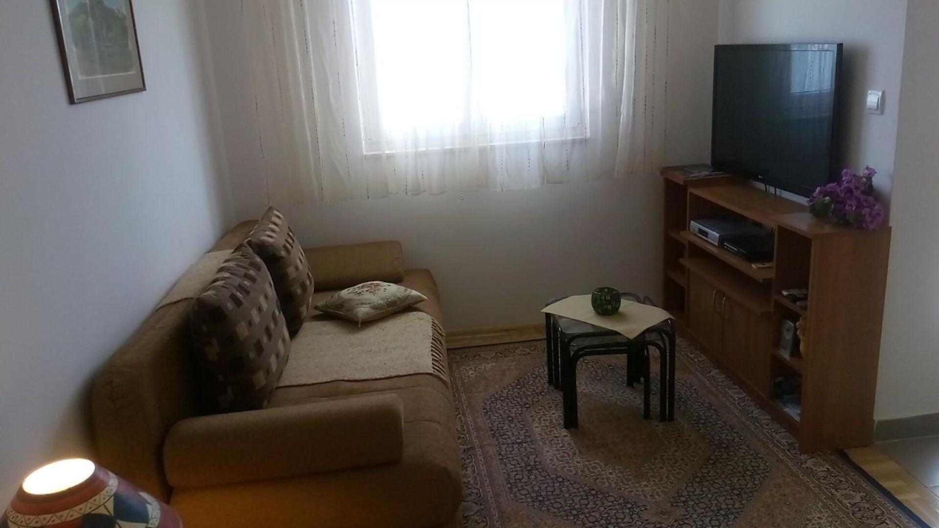 Apartment Z&E Trogir Exteriör bild