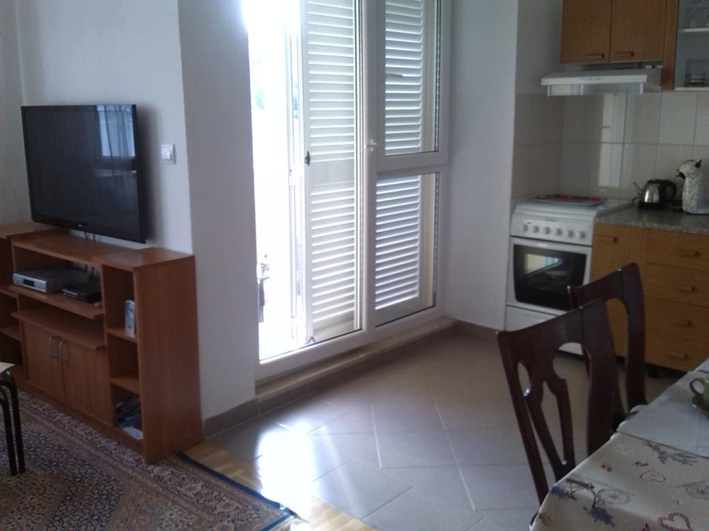Apartment Z&E Trogir Exteriör bild