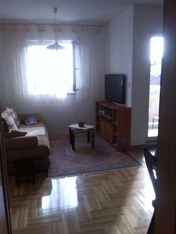 Apartment Z&E Trogir Exteriör bild