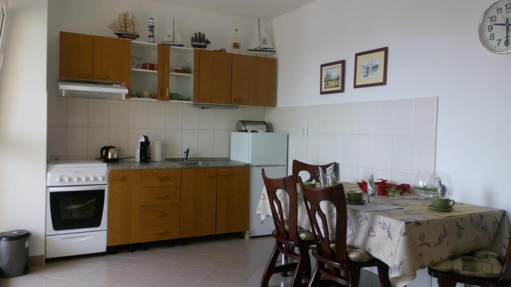 Apartment Z&E Trogir Exteriör bild