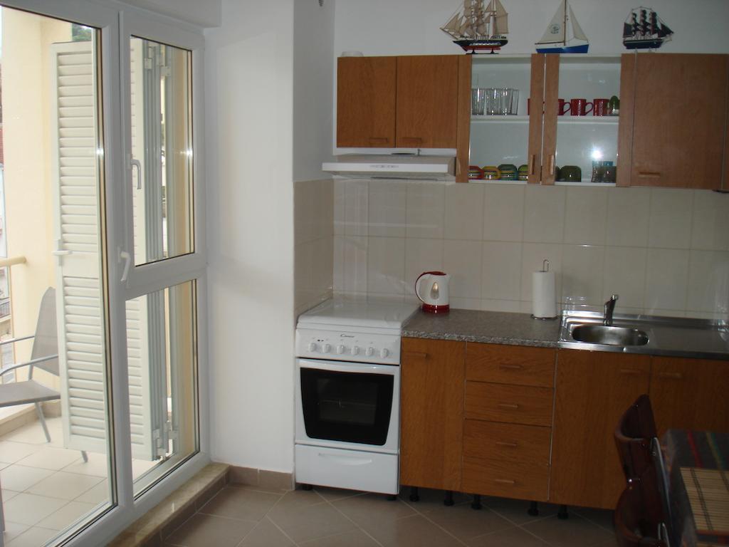 Apartment Z&E Trogir Exteriör bild